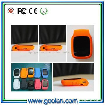 MP1511 Mini clip 8gb mp4 player